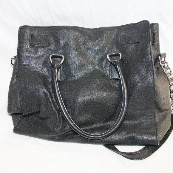 Michael Kors Satchel - Picture 3 of 5